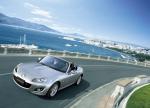 Mazda MX-5 2008 года (JP)